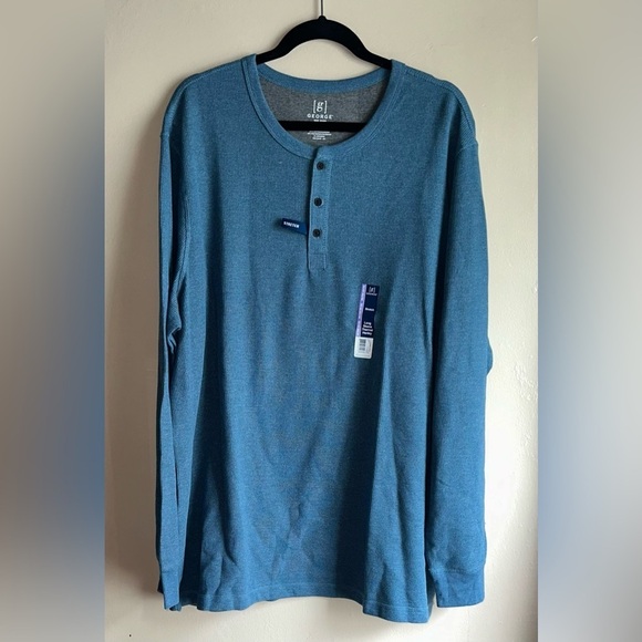 NWT Mens thermal - Picture 2 of 5